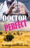 [The Omegas of Sweet Water, Texas 04] • Doctor Perfect